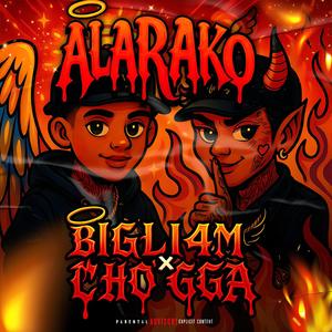 Alarako (feat. CHOGGA)