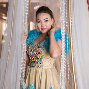 Кайрылгыс күндөр