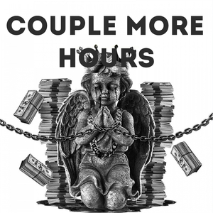 Couple more hours