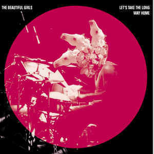 Let's Take The Long way Home