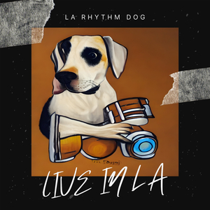 Live In LA