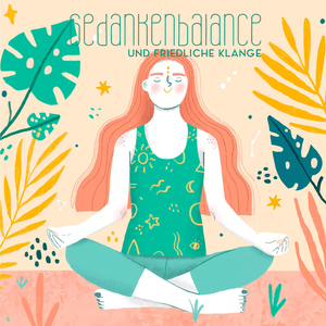 Seelenfrieden mit New Age
