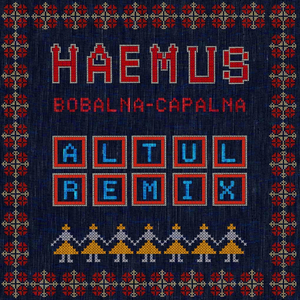 Bobalna-Capalna (Altul Remix)