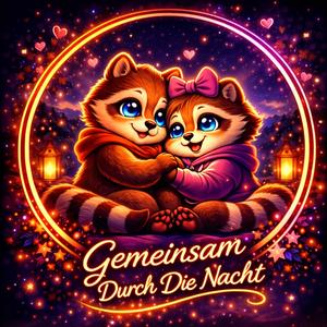 Gemeinsam Durch Die Nacht
