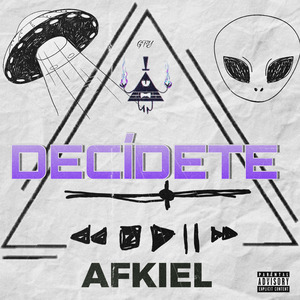 DECÍDETE