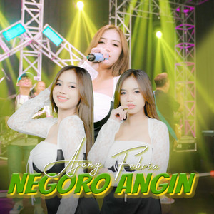Negoro Angin