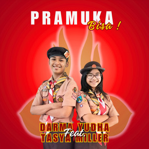 Pramuka Bisa