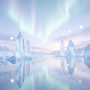 Glass Wind Song