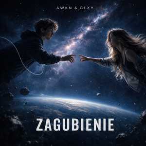 AWKN - Stracona Planeta