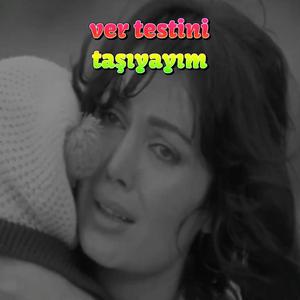 mazlum_ver testini taşıyayım