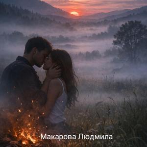 Туман над полями