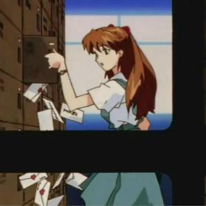 新 世 纪 EMO 战 士