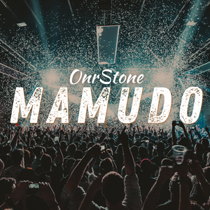 Mamudo