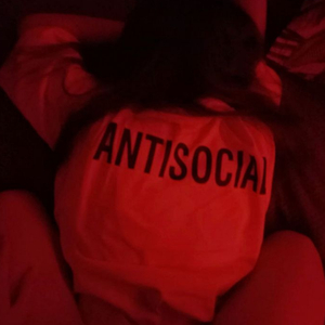 ANTISOCIAL