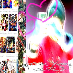 HyperrR Xmas 2022!!! (prod. ariiol)