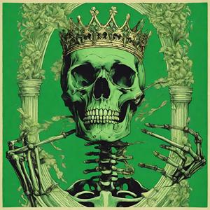 Bishop Is Falling (Instrumental)