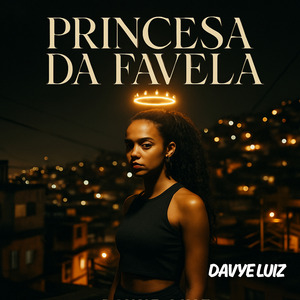 Princesa da Favela