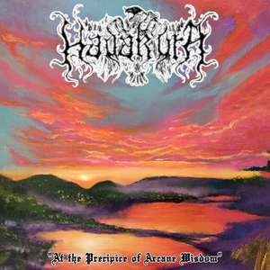 A Heart of Buckthorn