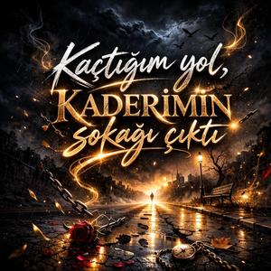 Kaçtığım yol, kaderimin sokağı çıktı