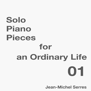 Peaceful Days (Soprano Version)