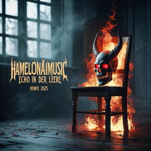 Echo in der Leere (Remix 2025)
