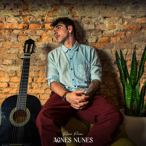Agnes Nunes (Acústico)