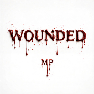 Wounded