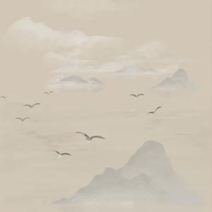 花与马（国风电子）