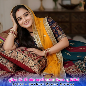 दुनिया तेरे मेरे पीछ पड़गी भायला हिसाब सु रिजियो