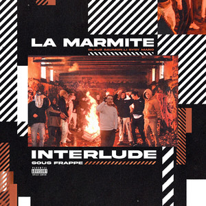 Interlude sous frappe