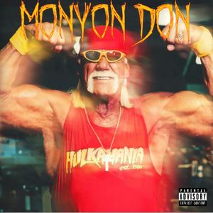 HULKAMANIA