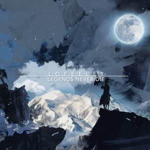 Legends Never Die (From "League of Legends") [Lofi Hip Hop]