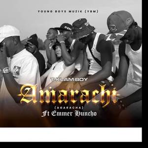 Amarachi