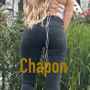 chapon (feat. Alexander)