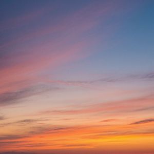 星辰大海的浪漫