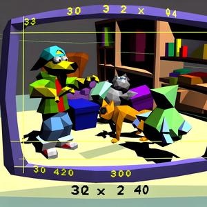 The Past Still Sparkles