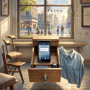 最后的默契_MiManchi