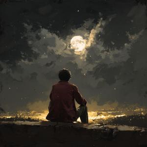 Oru Sottu Kanneeril (feat. Santhanalakshmi)