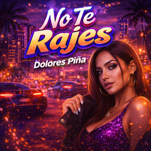 No Te Rajes