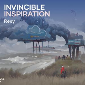 Invincible Inspiration (Cover)