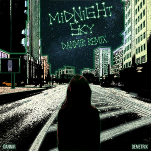 Midnight Sky (DANMIR Remix)