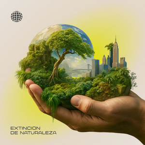 Extinción de Naturaleza