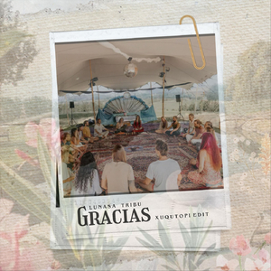 Gracias (Remix) [En Vivo]