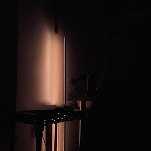 Arnic-free beat-"绝不退缩"free beat