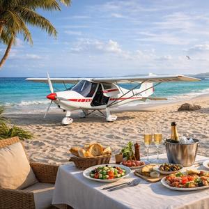 Rock till the break of day