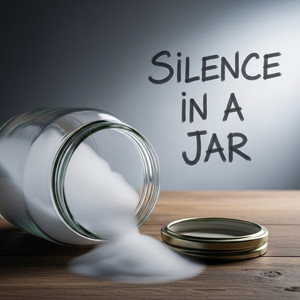 Silence in a Jar