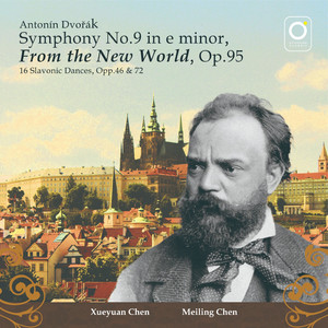 Symphony No. 9 in E minor, Op. 95, "From the New World", IV. Allegro con fuoco