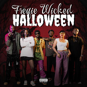 FREQIE WICKED HALLOWEEN