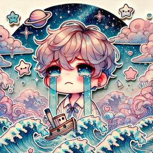 Song Of Radiance - Side B