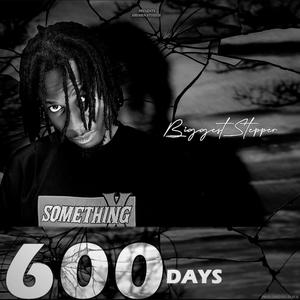 600 Days
